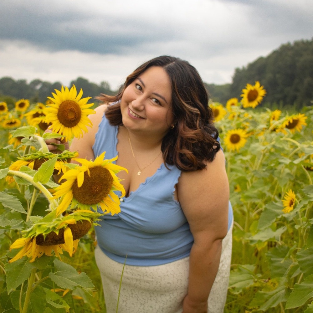 Meet your Posher, Grace